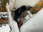 Hydraulics with Hoses (Hydraulic)