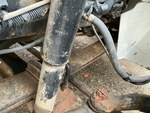 Configuration with Springs/Hangers Condition