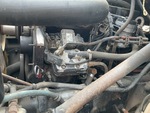 Motore with Air Compressor