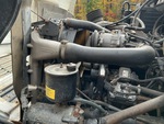 Motore with Radiatore