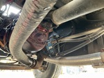Underbody with Pompa a presa di potenza
