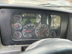 Cab with Pressione dell’olio