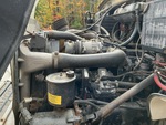 Motore with Engine - Left Side