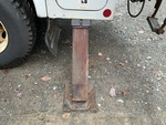Configuration with Travi stabilizzatrici