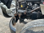 Underbody with Componenti dello sterzo