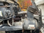 Motore with Engine - Right Side