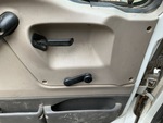 Cab with Controlli della finestra