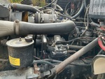 Motore with Oil Leaks