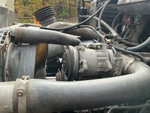 Motore with A/C Compressor