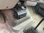 Cab with Controllo presa di potenza