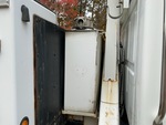 Underbody with Serbatoio idraulico