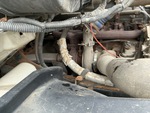 Motore with Exhaust System
