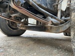 Underbody with Asse di rotazione (not guidato)