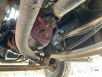 Underbody with Presa di forza