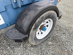 Trailer Chassis with