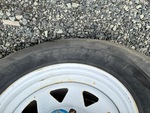 Trailer Chassis with