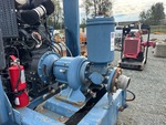 Pump with