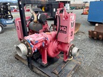 Pump with