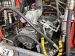 Hydraulics with