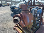 Pump with