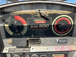 Generator with