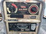 Control Station with
