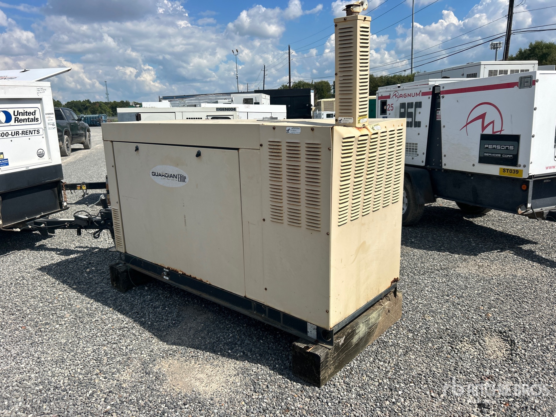 Generac QT05030ANSN