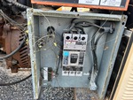 Generator with