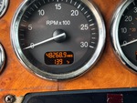 4 Transmision with Engine Hours
