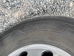 4 Underbody - Truck with