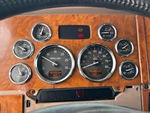 4 Transmision with Luces de advertencia del motor