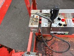 Basic Control Station Upper with