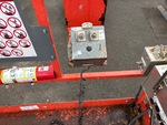 Basic Control Station Upper with