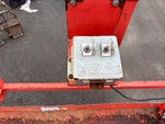 Basic Control Station Upper with