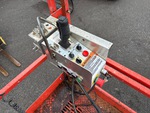 Basic Control Station Upper with