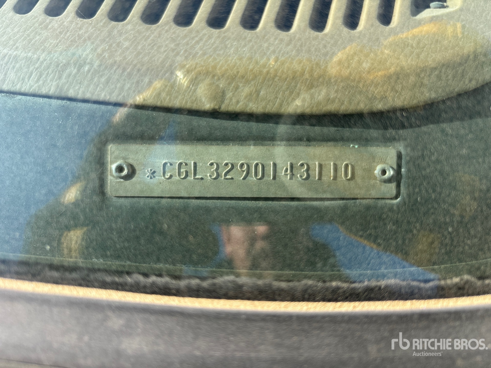 1979 Chevrolet ITASCA SUNDANCE