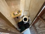 Interior with
