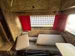 Interior with