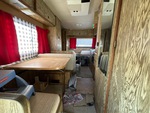Interior with