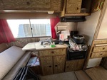 Interior with