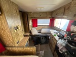 Interior with