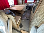 Interior with