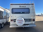 Outside Utilities with