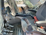 Control Station with Hydraulic Controls