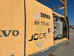 General Appearance with Sheet Metal (fiberglass) Condition