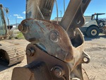 Specialty with Quick Coupler