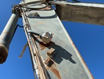 Hydraulics with Auxiliary Hydraulic Plumbing