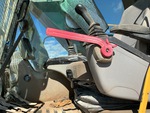 Safety with Safety Lock Out/Stop
