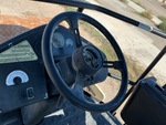 Control Station with Steering Controls