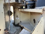 Chassis with Articulating Center Pins